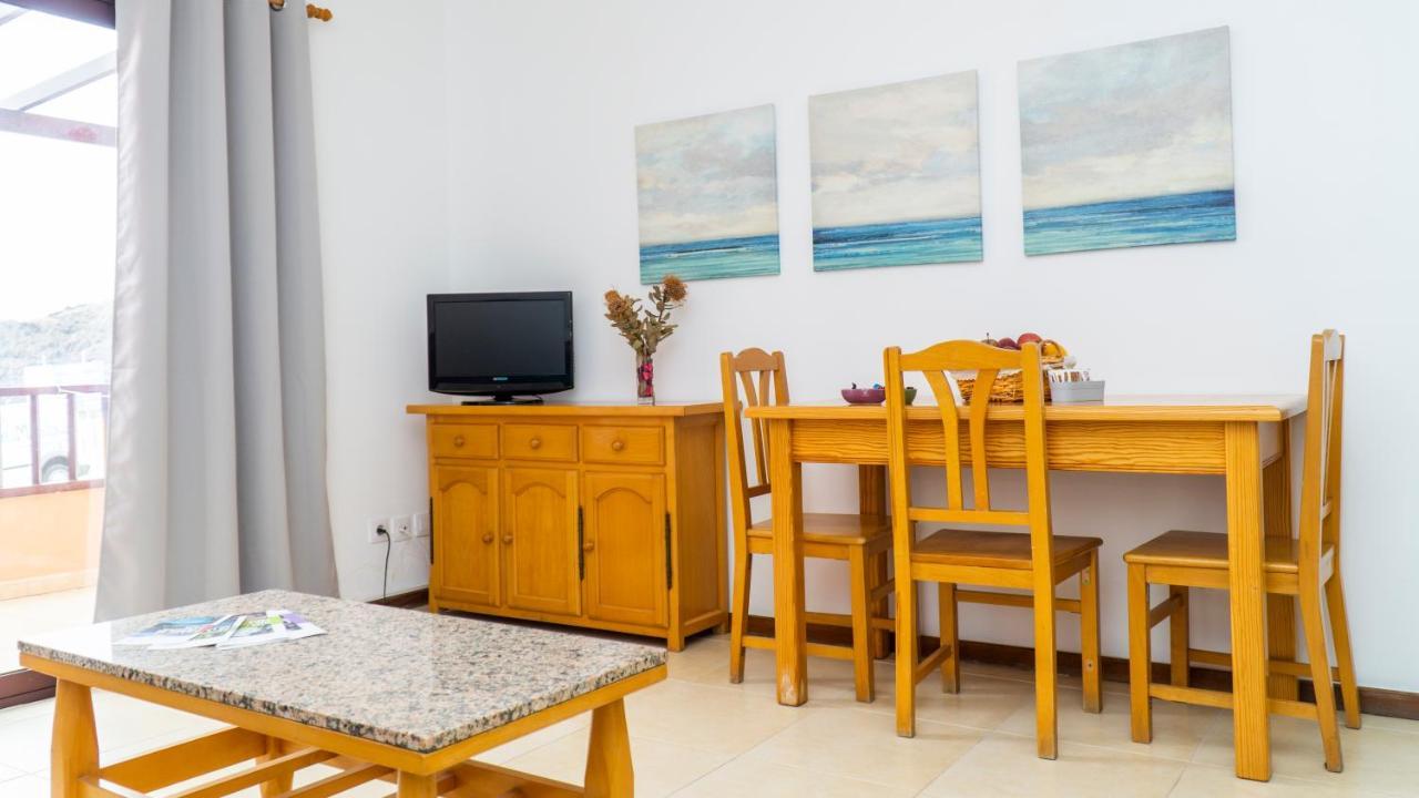 Apartamentos Tamaragua Breña Baja Exterior foto